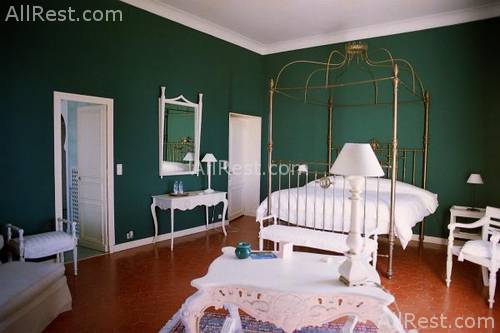 Hotel La Villa Mauresque 38